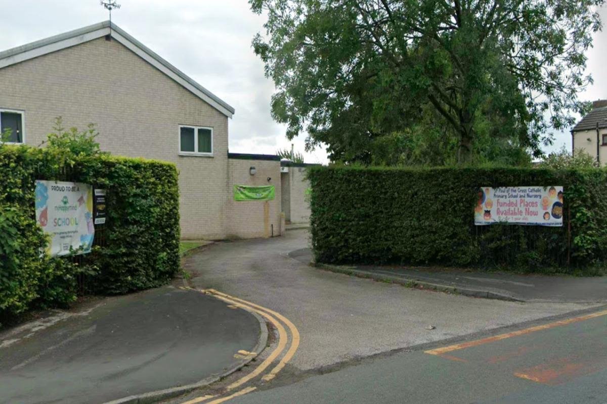 Warrington after-school club praised for nurturing environment