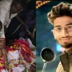 Electric Shock Kills Telangana Man. Sister Bids Goodbye With Rakhi