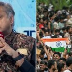"System Bent, Didn't Break": Shashi Tharoor On India's Gen Z Protest vs Others