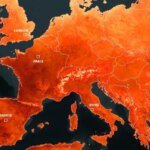 A Week Of Extreme Heatwave In Europe Shot Up Deaths By 16,000