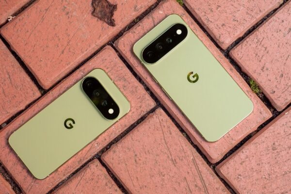 Google Pixel 11 Pro and Pro XL review: It didn't have to come to this