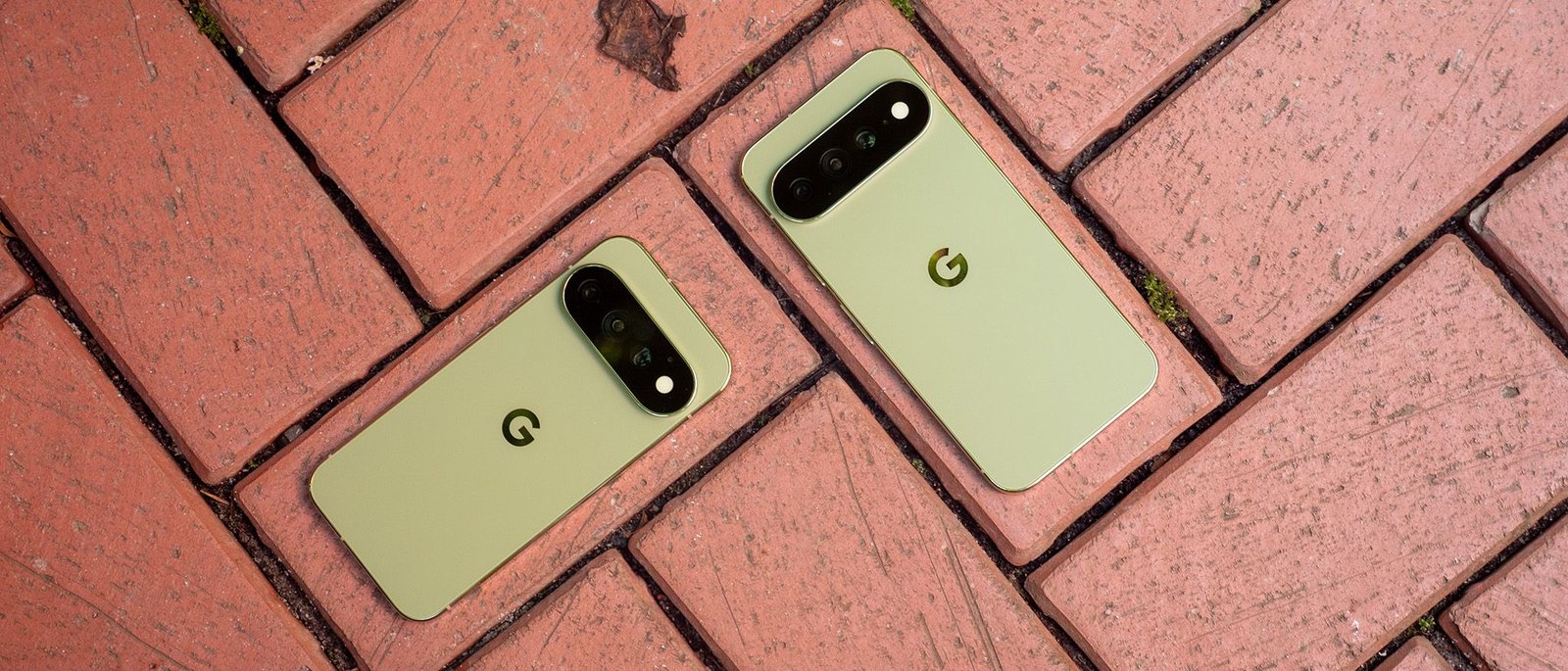 Google Pixel 11 Pro and Pro XL review: It didn't have to come to this