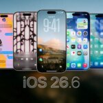 Apple releases iOS 26.6.1 for iPhone, here’s what’s new