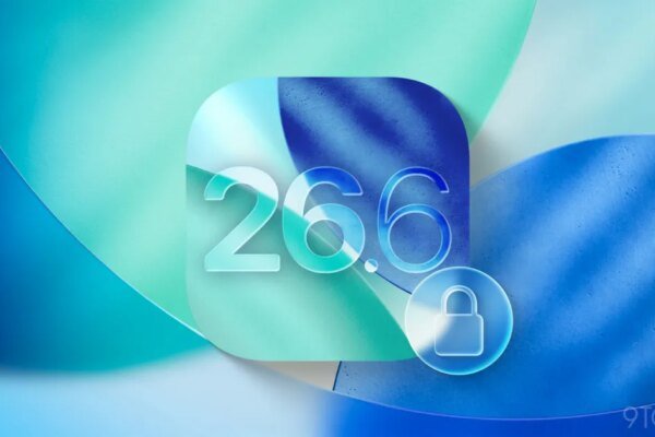 iOS 26.6.1 has fixes for 20+ security issues on iPhone, details here