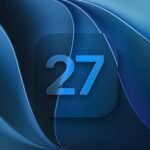 Apple Releases New iOS 27, iPadOS 27, macOS 27, and tvOS 27 Public Betas