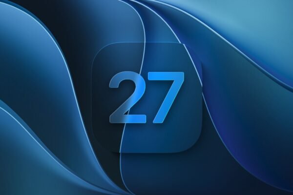 Apple Releases New iOS 27, iPadOS 27, macOS 27, and tvOS 27 Public Betas