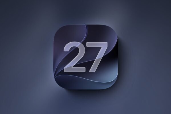 Apple Seeds Sixth iOS 27 and iPadOS 27 Betas to Developers