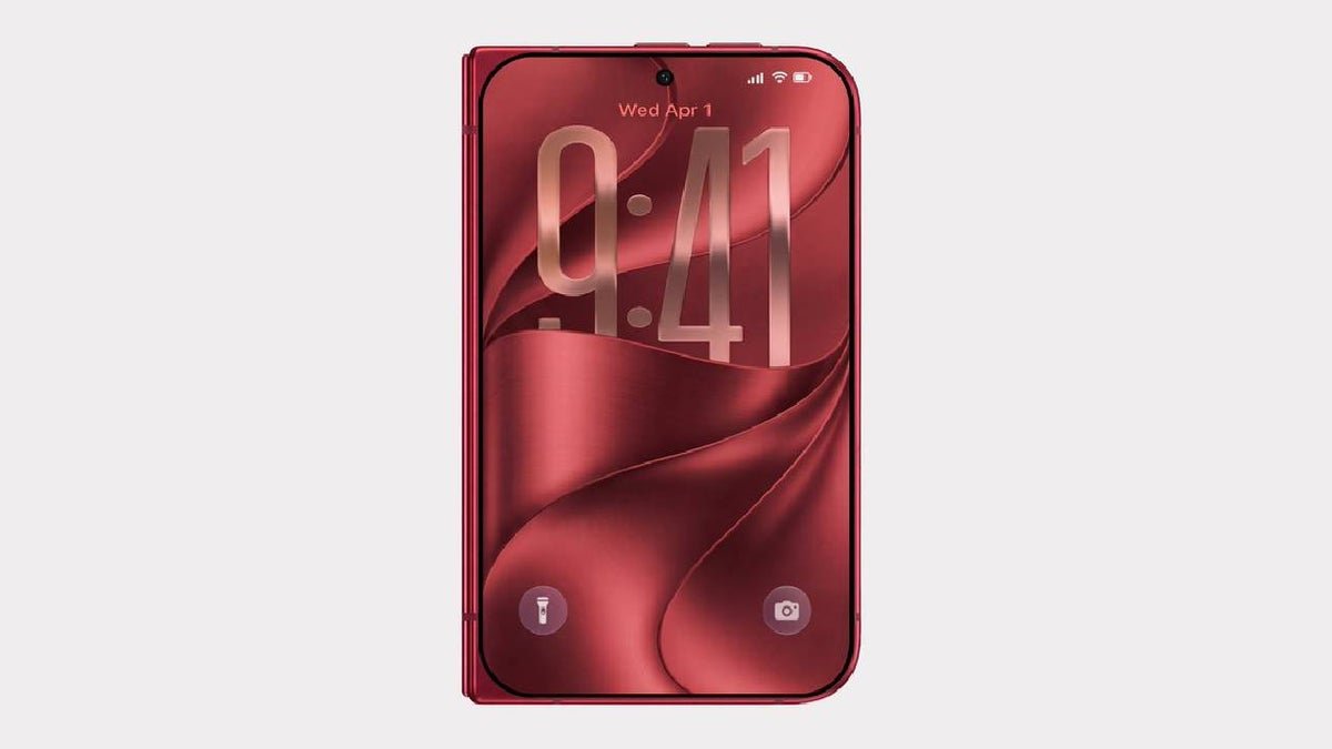 iPhone Ultra could turn out to be an unwise long-term decision
