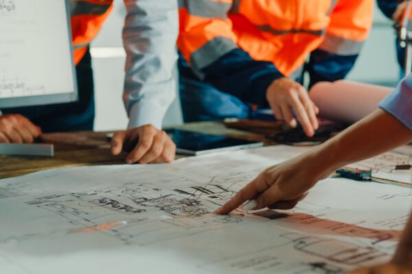 Why the built environment needs a viability rethink