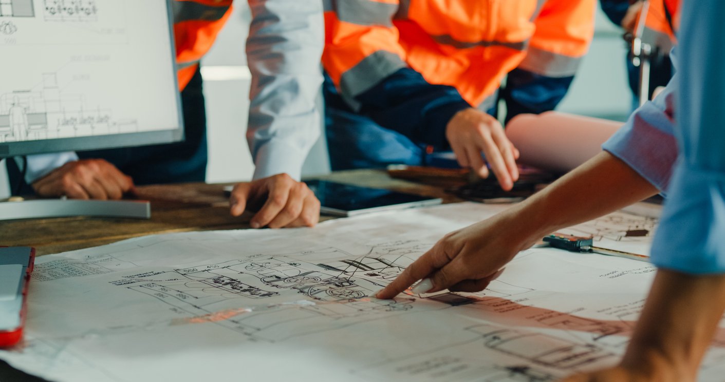 Why the built environment needs a viability rethink