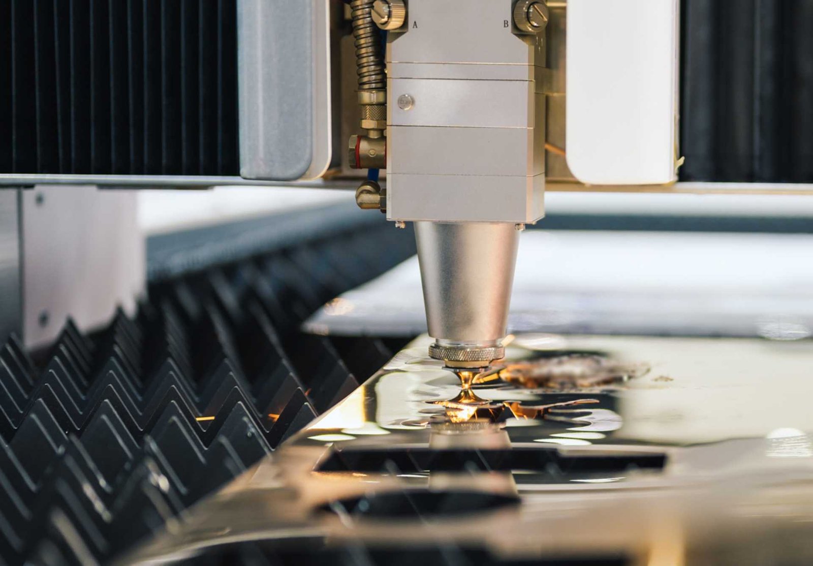 Challenging environment tests manufacturers' resilience, but optimism remains