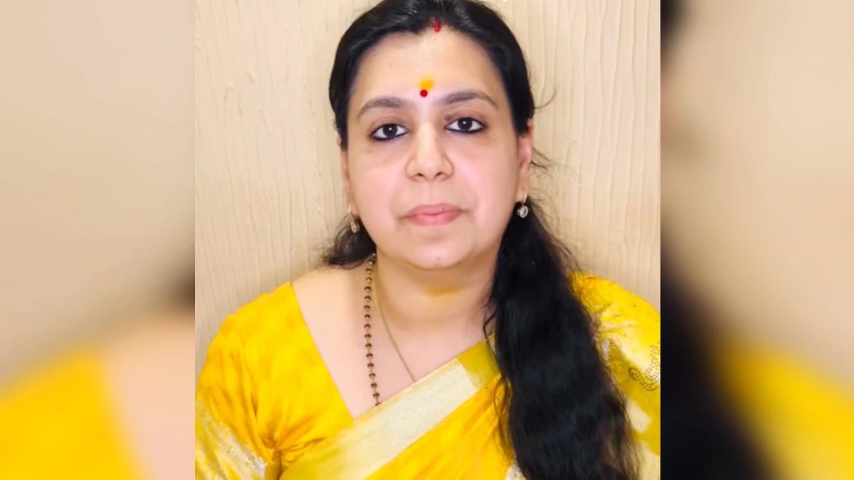 Divya Mittal IAS resignation: Officer says family, priorities behind decision