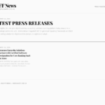 FF News