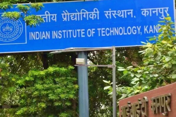 IIT Kanpur launches Hindi cybersecurity vocational programme for 3 lakh students