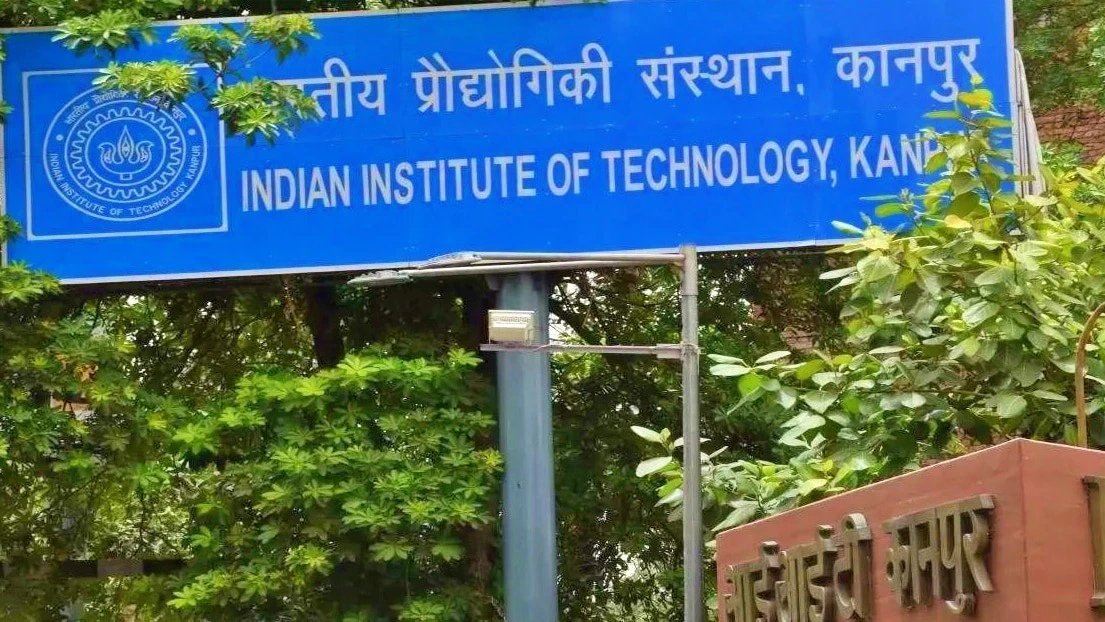IIT Kanpur launches Hindi cybersecurity vocational programme for 3 lakh students