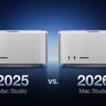 2025 vs. 2026 Mac Studio Buyer's Guide: All Upgrades Compared