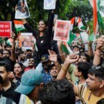 What challenge do ‘cockroach’ protests pose for India’s PM Modi? | Protests News