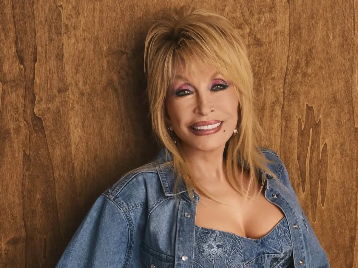 Did you know? Dolly Parton's I Will Always Love You was translated into Hindi