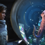 Mass Effect-like Exodus gets a release date, while showcasing an octopus companion in a mech suit