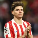 David Ornstein on Julian Alvarez latest amid Arsenal links: 'He's spoken to Mikel Arteta, he doesn't want to come'