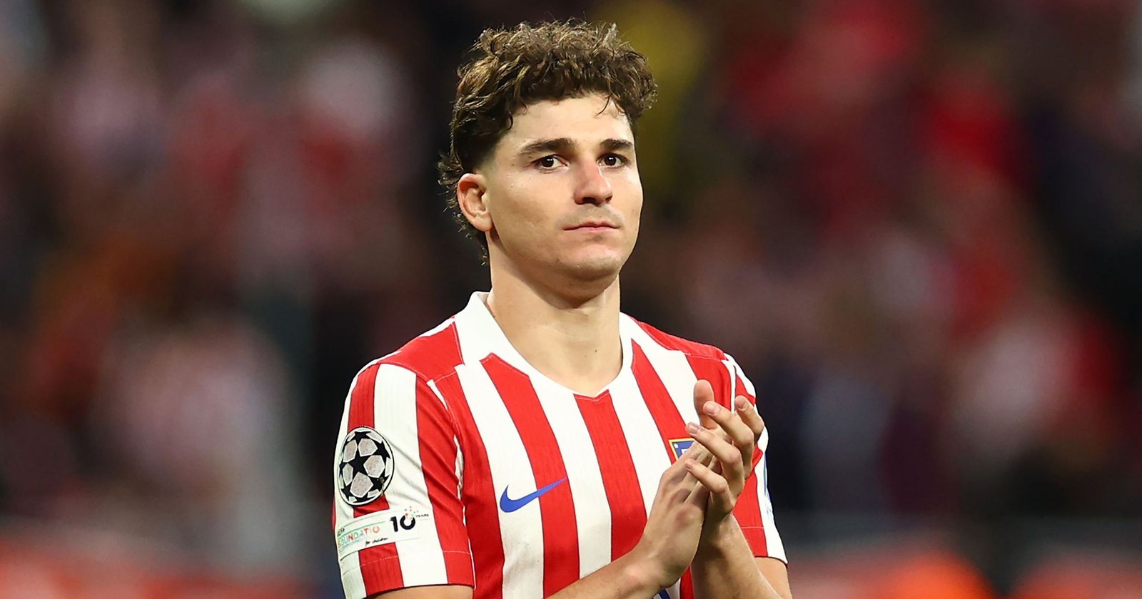 David Ornstein on Julian Alvarez latest amid Arsenal links: 'He's spoken to Mikel Arteta, he doesn't want to come'