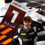 F3’s Badoer on his renaissance at Rodin: ‘I found a very good environment’
