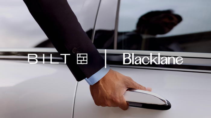 Bilt Welcomes Blacklane to its Ecosystem | News
