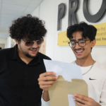 GCSE Results 2026 - Barking and Dagenham pupils once again achieve record breaking results