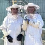 The bees win again! Frasers Plus Luton scoops Commonwealth Environment and CSR Award