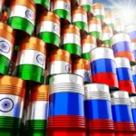India Has Sharply Increased Its Purchases of Russian Oil — FT