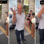 German tourist's Hindi leaves Indians amazed