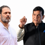 If Rahul writes Vishwavidyalaya in Hindi, I'll stop calling him Pappu: UP Minister
