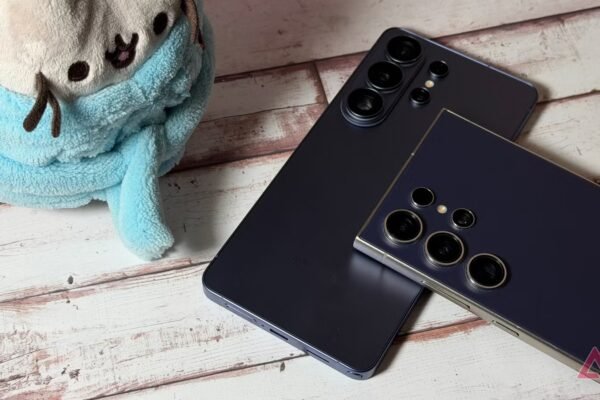 I'd skip the expensive Samsung Galaxy S26 Ultra for these phones every time