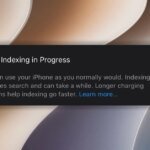 Three things that can speed up the new Spotlight indexing