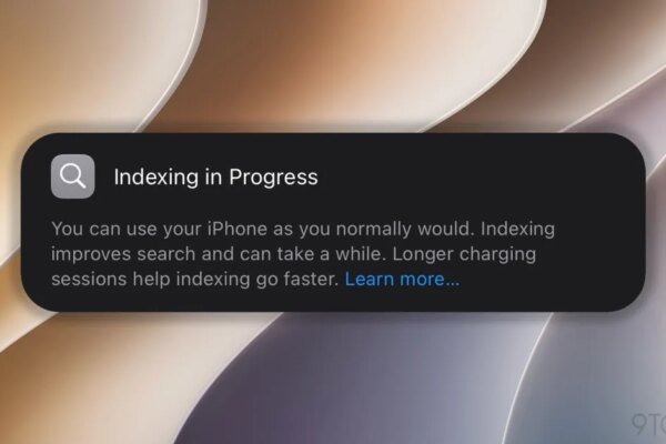 Three things that can speed up the new Spotlight indexing
