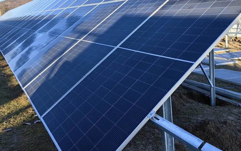 India installs record 3 GW of open access solar in Q2