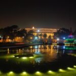 Notes from the Asia-Pacific region: India weighs AI legislation