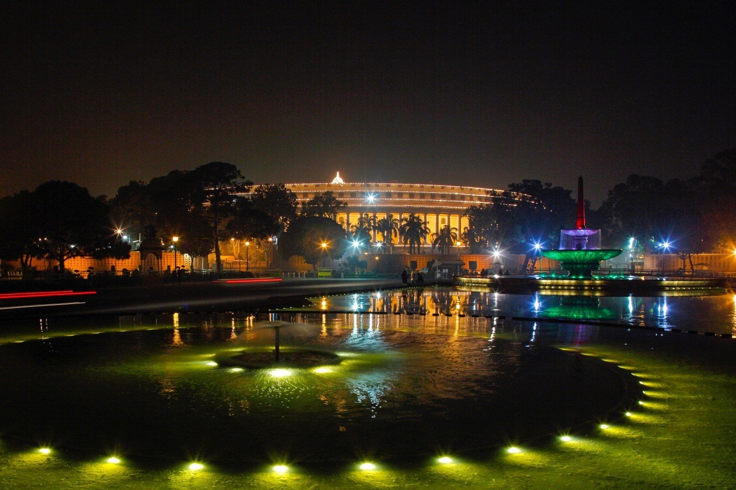 Notes from the Asia-Pacific region: India weighs AI legislation