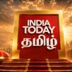India Today launches Tamil YouTube news channel; CM Vijay unveils platform
