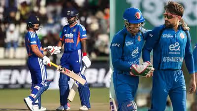 India-Afghanistan T20I series confirmed, Delhi to host three matches before Asian Games | Cricket News