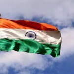 US State Leaders Extend Greetings On Eve Of India's 80th Independence Day