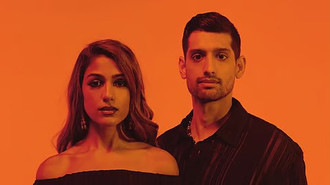 Anvaya’s Churaya Fuses Hindi Poetry with Electronic Grooves