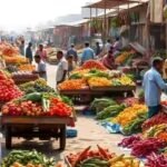 CPI data: Retail inflation moves up to 4.45% in July; stays above RBI's target for second month