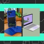 Two great new repairable gadgets