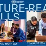 International Youth Day 2026: 7 skills students need as AI reshapes future careers