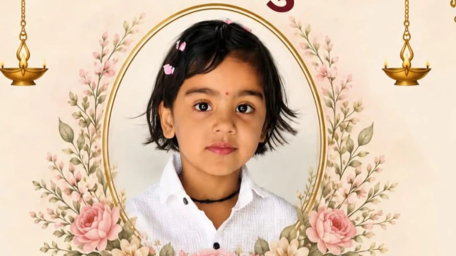 Surat Girl Dies, 4 In Hospital Allegedly After Eating Restaurant Food