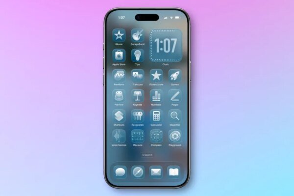 It’s time for iOS to have its own Material You