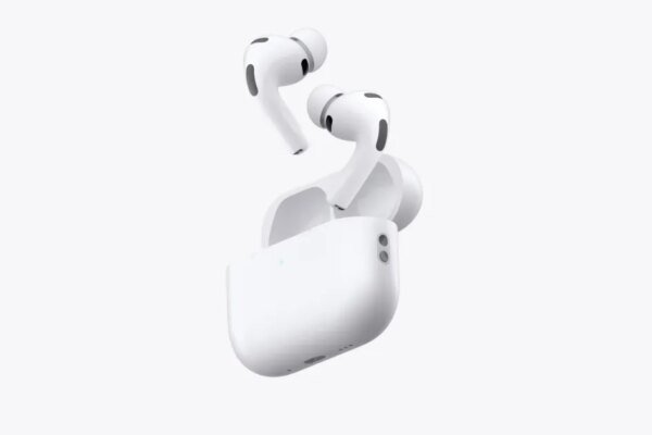 AirPods Pro 3 and more just got new firmware release in beta