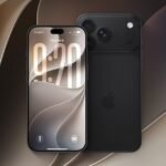 Apple just revealed two ways iPhone 18 Pro could get big upgrades