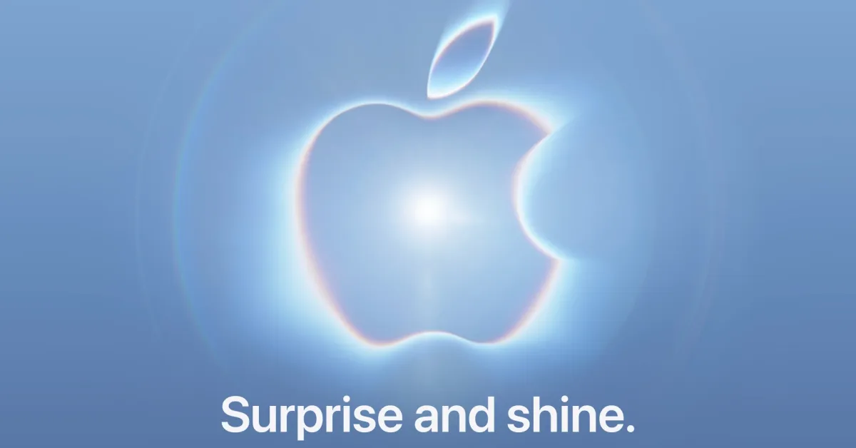 Apple announces iPhone 18 Pro and foldable iPhone Ultra event: 'Surprise and shine'